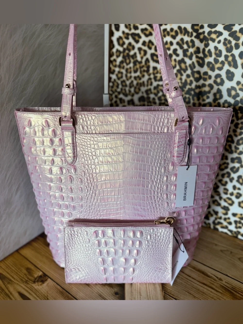Brahmin price listed
